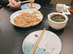 -鸽鸽小垸(长椿街店)