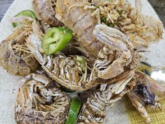 -贞姨美食·老字号海鲜大排档