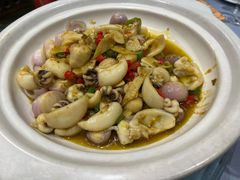 -印巷里主题餐厅(马鞍山店)