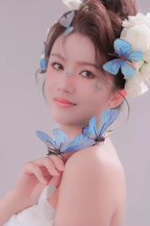 -挪娅婚纱摄影皇家会所