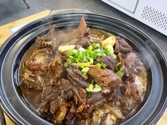 -军子大排档(迎春花园店)