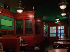 -IRISH PUB NO.9 爱尔兰酒吧