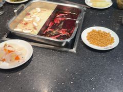 -五星桥原切肥牛火锅·30年专注好牛肉(湖塘店)