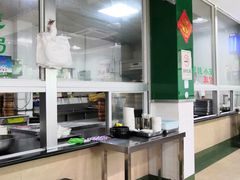 -绿杨馄饨临顿路店