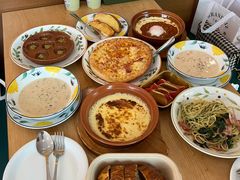 -萨莉亚意式餐厅(石鼓路店)