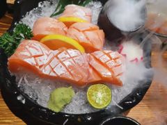 -小川洋风料理(街道口店)