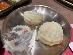 -西塔老太太泥炉烤肉(双井店)