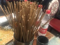 -三番火辣串串香(南市场店)