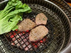 -丸藏和牛烧肉专门店(园区师惠坊店)