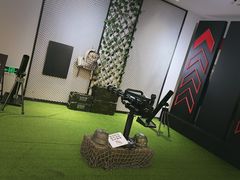 -中安射击运动俱乐部