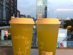 -茶力的小怪兽(梅林卓悦汇店)