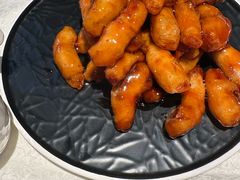 糖醋里脊-永乐饭庄(安德路店)