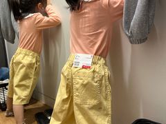 -优衣库(广州恒宝广场店)