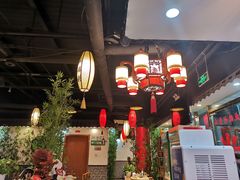 -盛德利食府 天津菜(河西店)