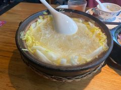 -猛料鸭仔饭(赤坎店)