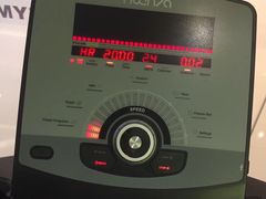 -银吉姆健身(恒隆馆)