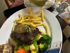 -Onion restaurant