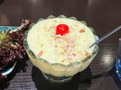 -克比叔叔印度餐厅Kebabs on the Grille(人民广场店)