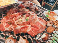 -大壮家原味烤肉(兴华北街店)