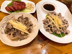 肝莲-乡亲鹅肉城(昆山店)