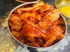 -水大叔·石锅拌饭