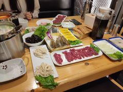 -巴邑火锅(江北万达店)
