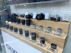 -星光摄影器材城