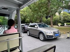 -上海怡沁园度假酒店