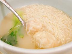 -寻味·港式茶餐厅(富力城店)