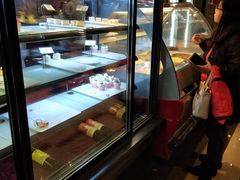 -芭菲盛宴·环球美食(锦城万达广场店)