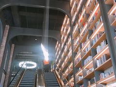 -CGV影城(滨江天街IMAX店)