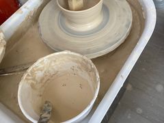-粤陶渊.DIY陶艺体验馆(粤陶总店)