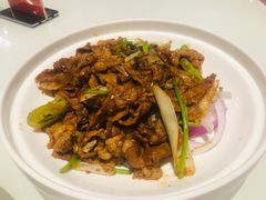 -东门烤鸭店(鼓楼店)