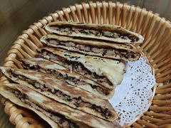 -缙云烧饼(一均店)