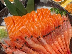 -牛YO寿喜烧和牛火锅自助(三台子万象汇店)