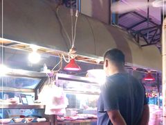 -友生风味小吃(营平农产品市场店)