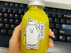 -喜茶(佛山岭南站店)