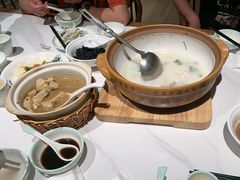 -风味小馆(天目湖宾馆店)