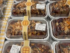 -烘焙町面包店(西四店)
