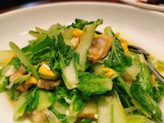 -船歌·鱼水饺青岛菜(闽江二路店)