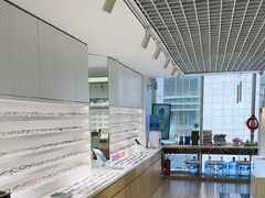 -启明眼镜(海淀黄庄店)