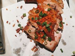 -周渝食惦·酸菜鱼精致川菜(横岗店)