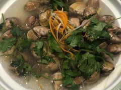 黄蚬子-吾味小厨(沈阳梅江店)