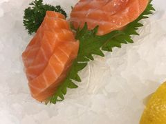 -东京屋(武定路店)