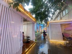 -醉二娘正宗西昌火盆烧烤(大丰店)