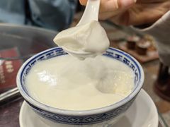 原味顺德双皮奶-民信老铺(华盖路店)