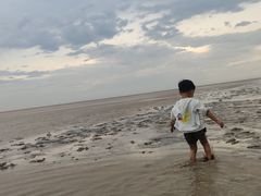 -南汇嘴观海公园