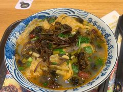 -笋爷高汤嗦螺粉·螺蛳粉(上社店)