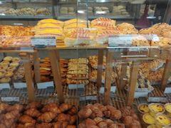 -长发西饼(临顿路店)