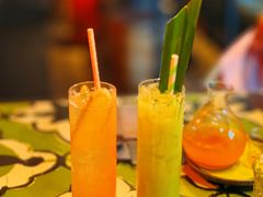 -Ginger(兴国路店)